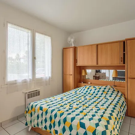 Confortable Avec Jardin Et Parking A Cambo-les-Bains