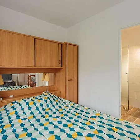 Apartamento Confortable Avec Jardin Et Parking A