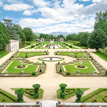 Confortable Avec Jardin Et Parking A Apartamento