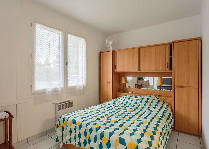 Confortable Avec Jardin Et Parking à - Fr-1-4-703 Cambo-les-Bains